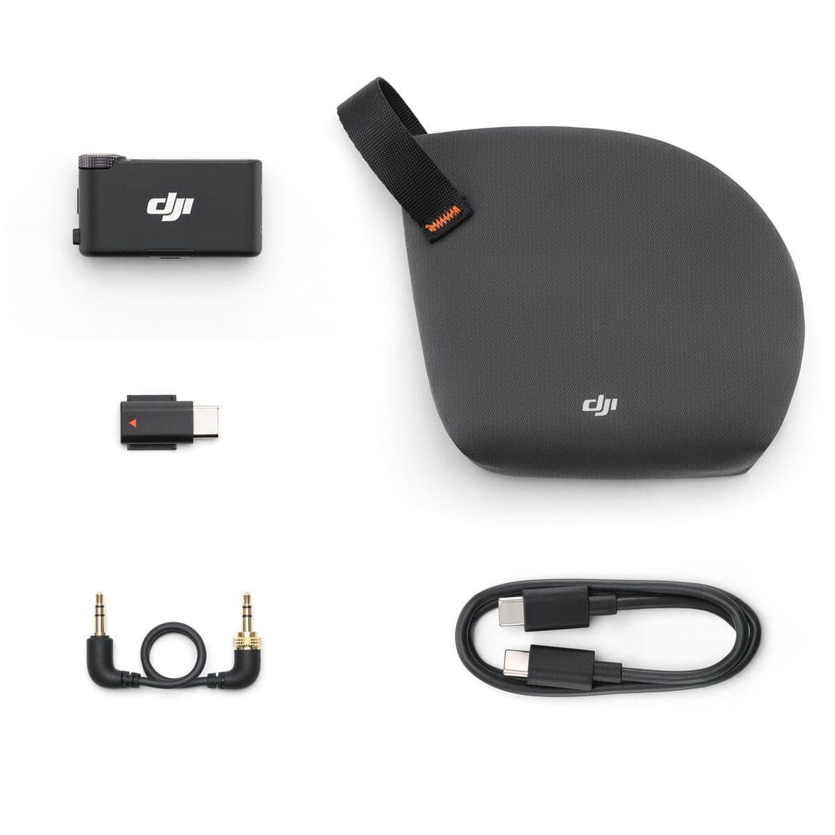 Switch HDMI Dji - Image 3