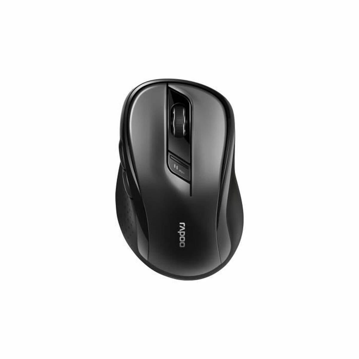 Mouse Rapoo Negru 1600 dpi
