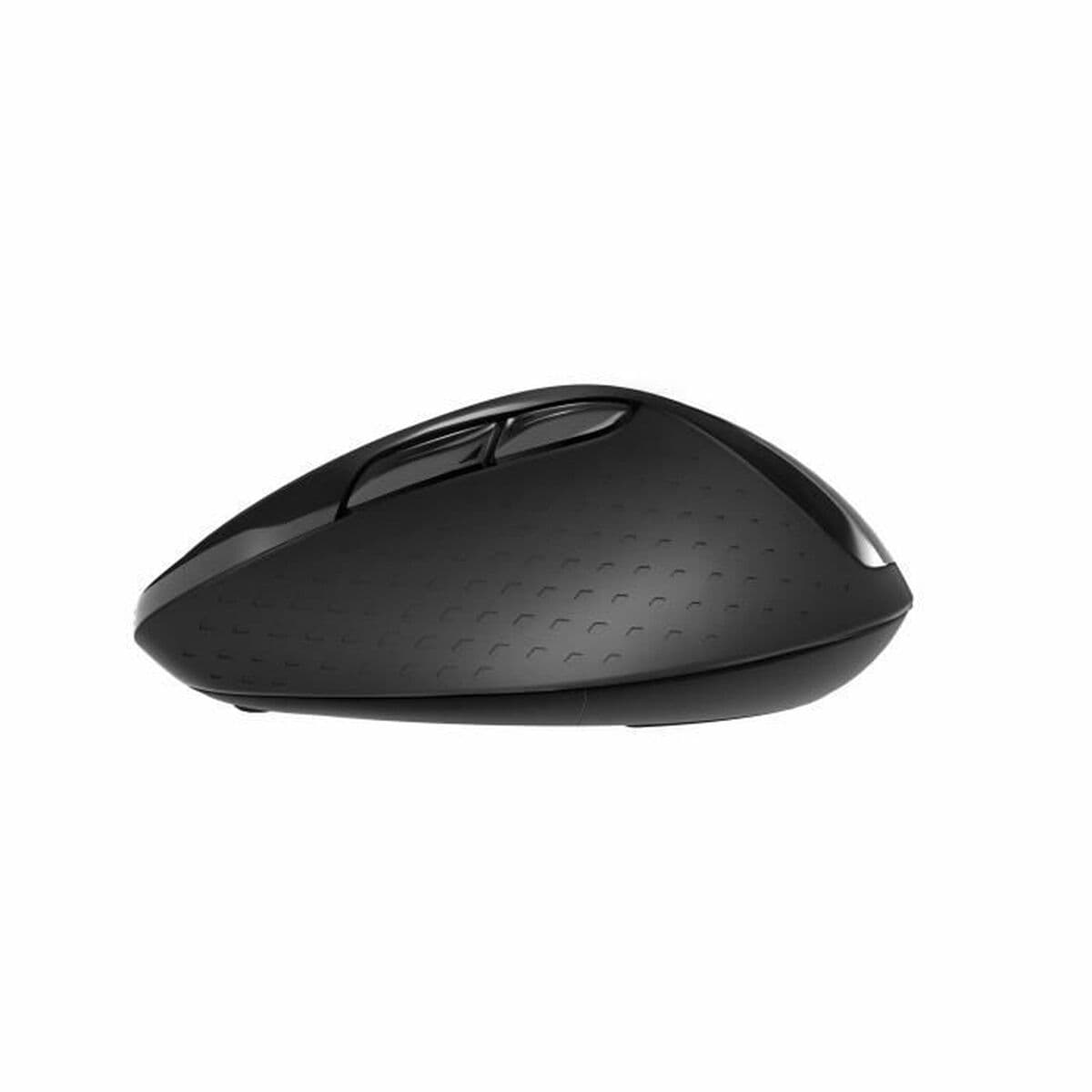 Mouse Rapoo Black 1600 dpi - Image 5