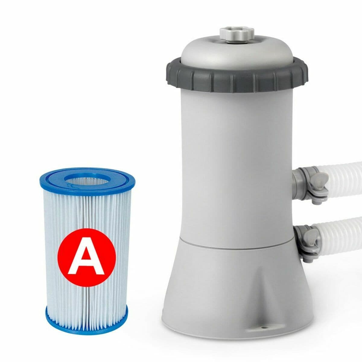 Piepūšamais Baseins Intex Easy Set 7290 l Apaļa 396 x 84 cm - Image 3