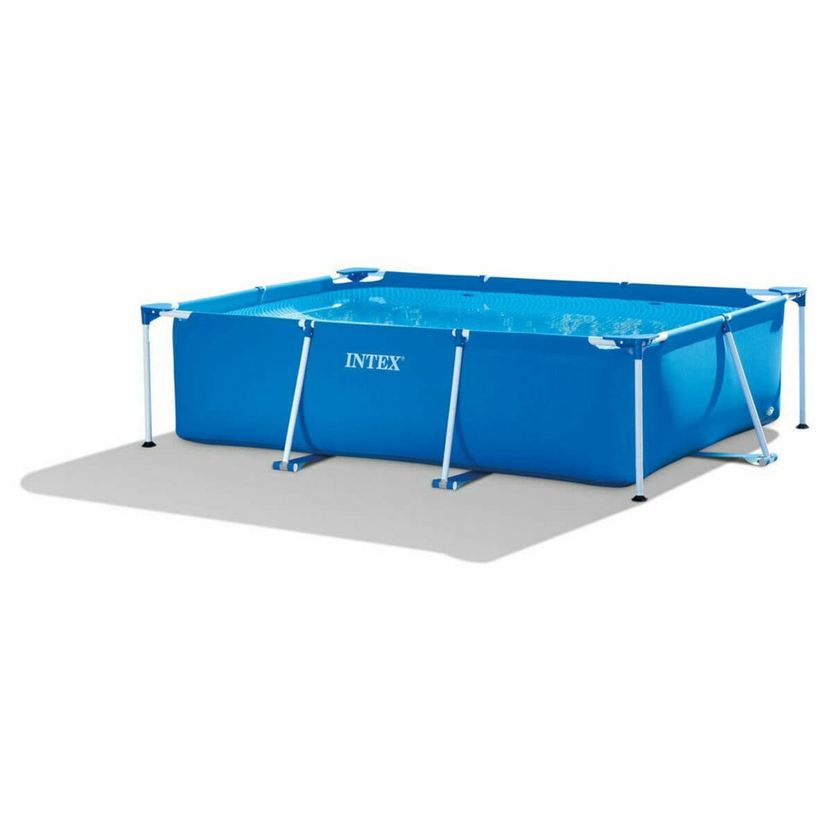 Piscina Desmontable Intex 28270NP 220 x 150 x 60 cm 1662 L