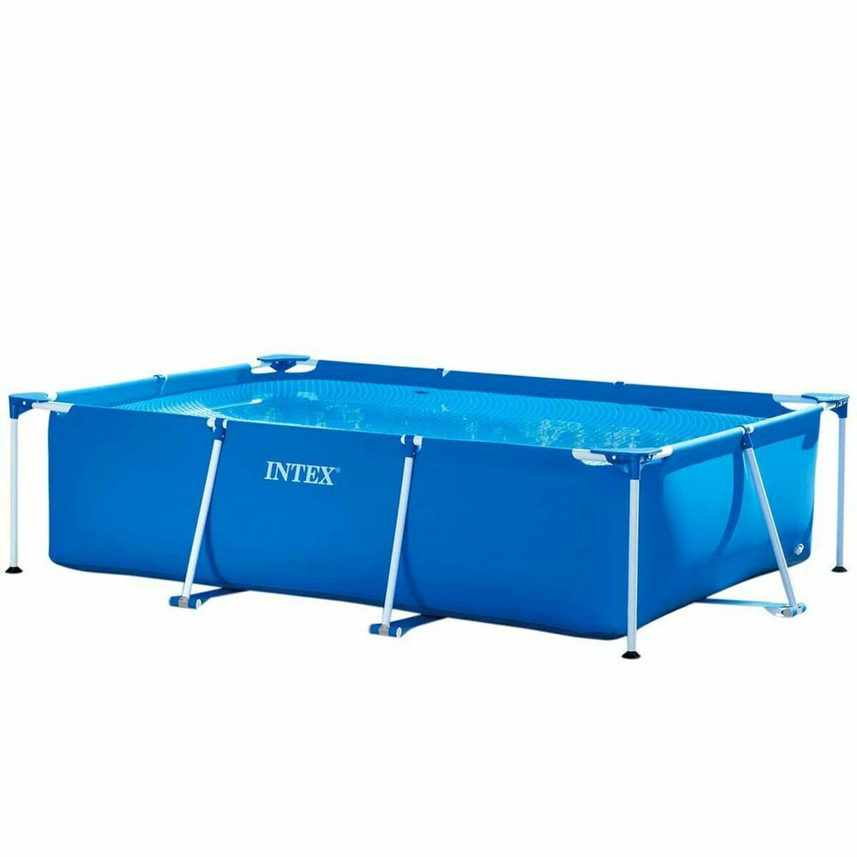 Piscina Desmontable Intex 28271NP 260 x 160 x 65 cm 2282 L
