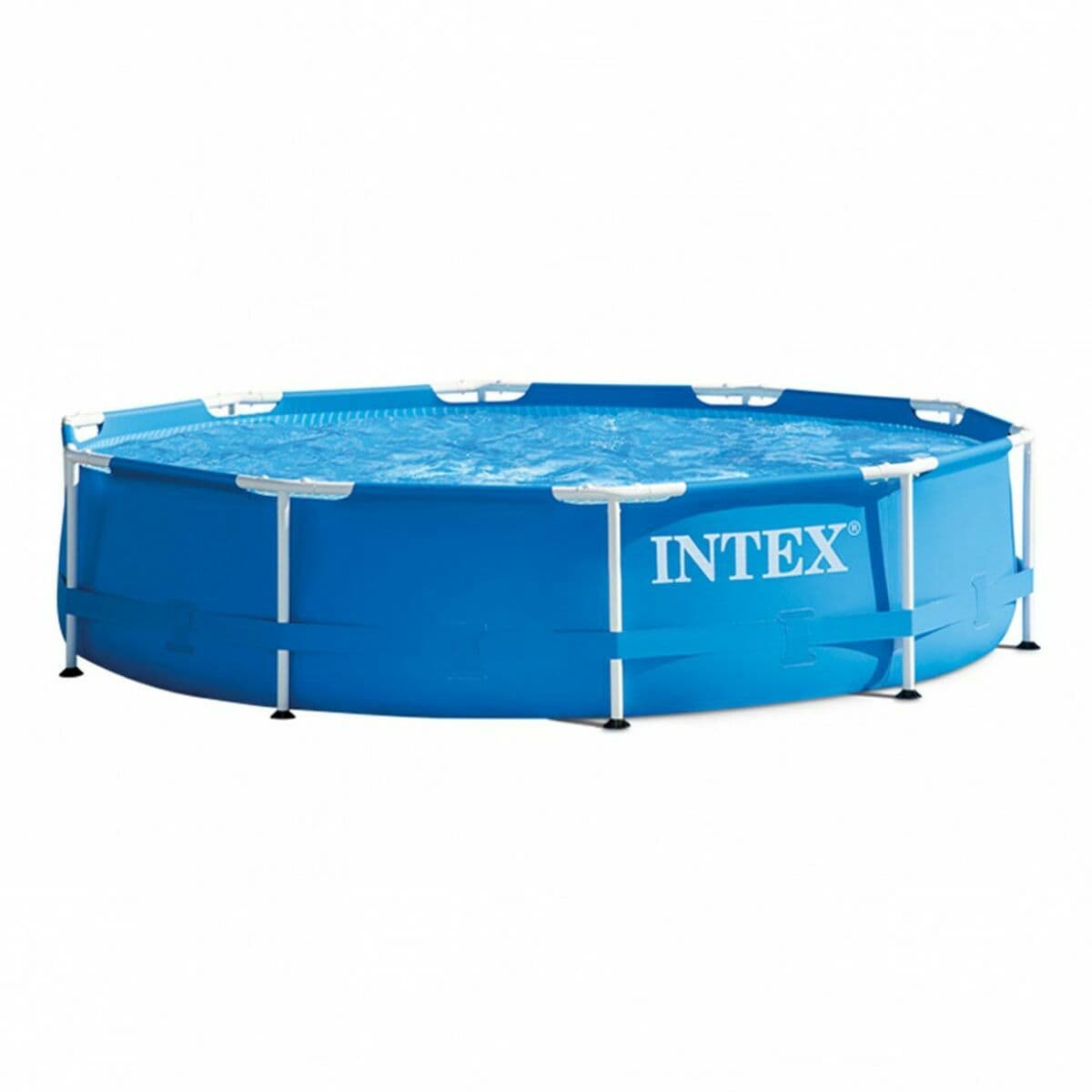 Piscina Desmontable Intex 305 x 76 cm 4485 L Redonda