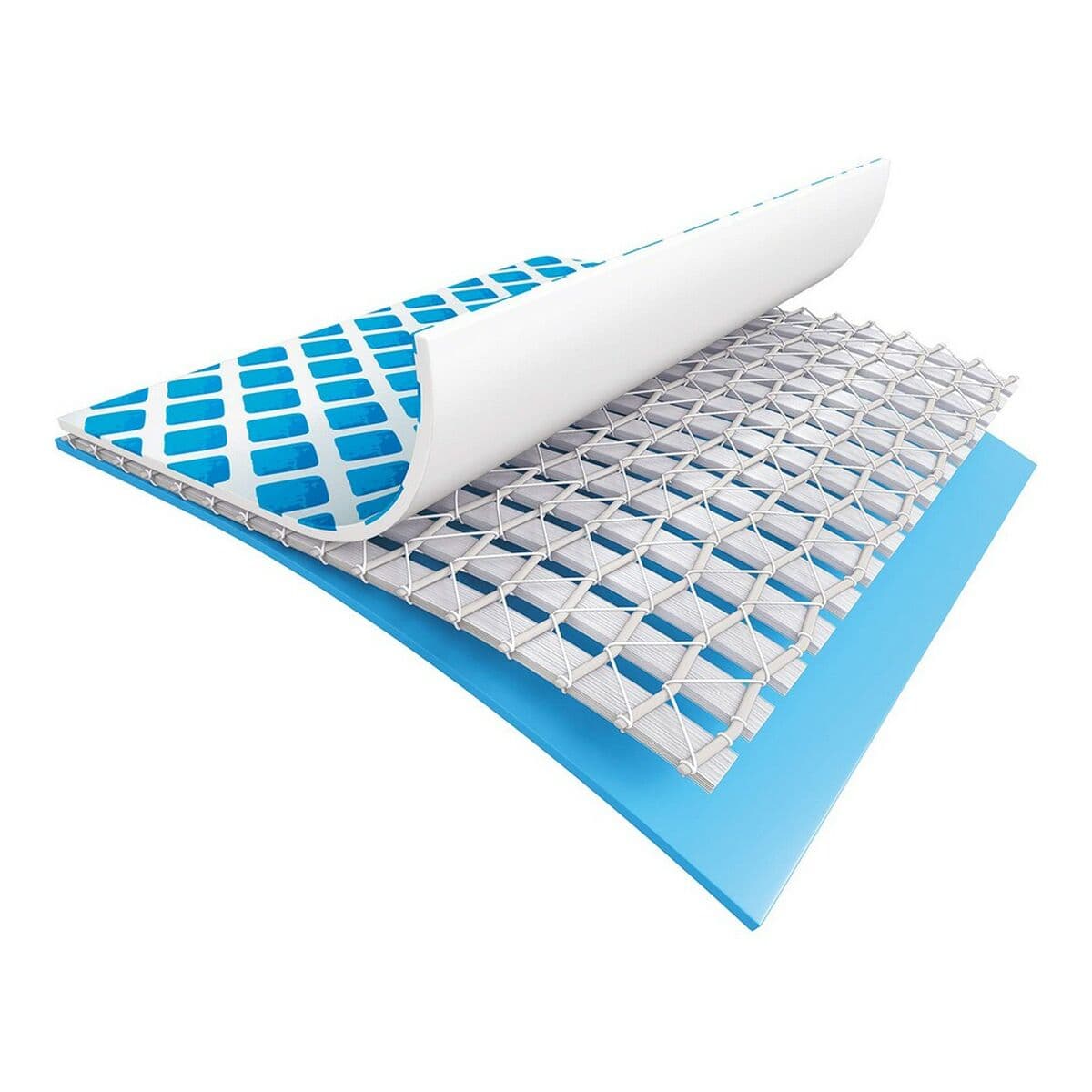 Piscina Desmontable Intex Azul KIT 4485 L (ø 305 x 76 cm) - Image 5