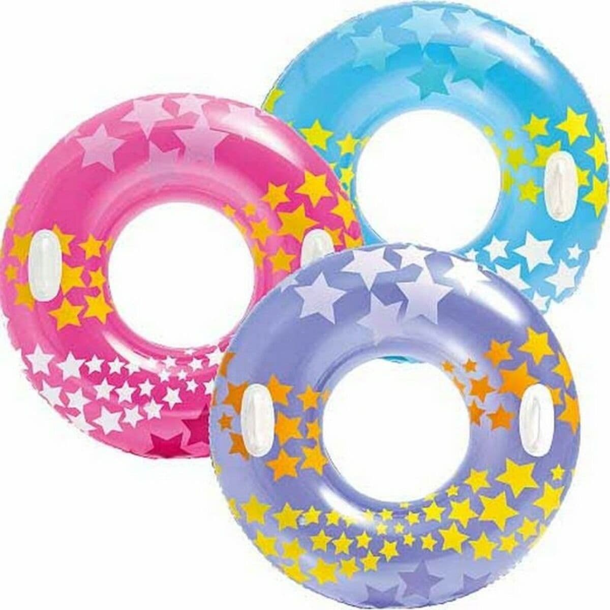 Pludiņš Intex 59256 Ø 91 cm - Image 2