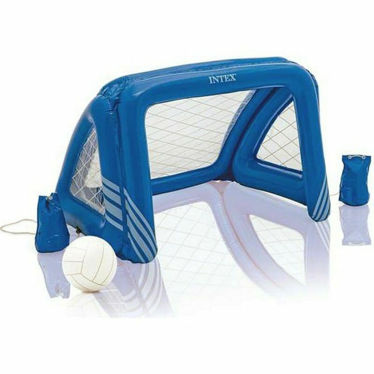 Inflatable Goal Intex 58507EP (140 x 89 x 81 cm) - Image 2