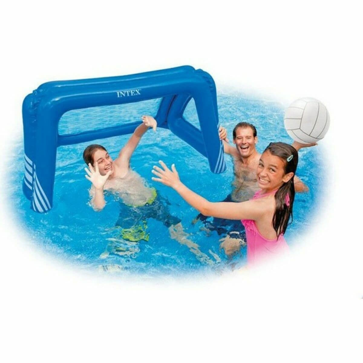 Inflatable Goal Intex 58507EP (140 x 89 x 81 cm) - Image 3