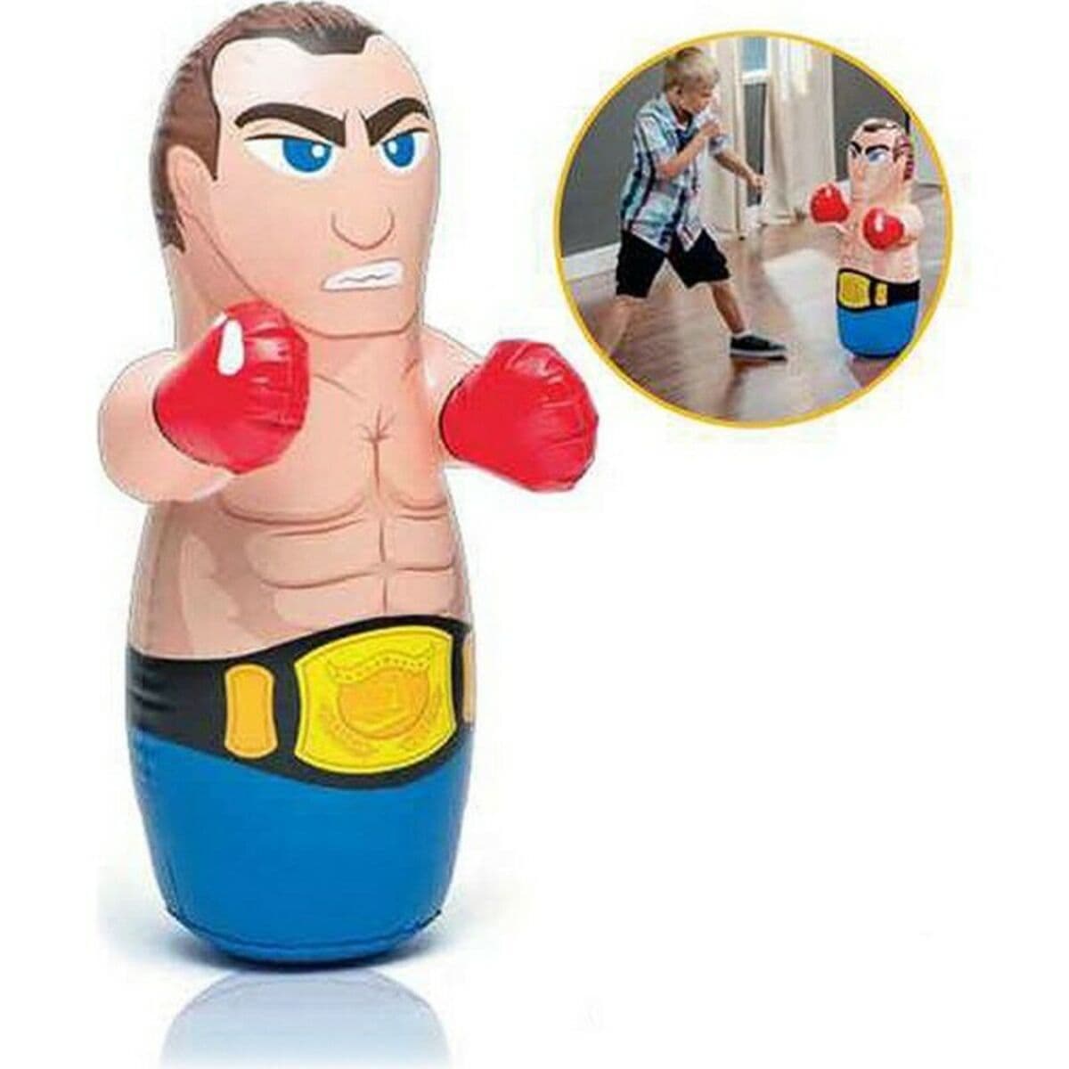 Pripučiamas Intex 44672.0 94 x 74 cm - Image 2