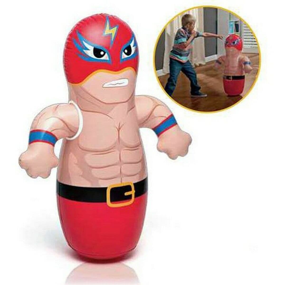 Pripučiamas Intex 44672.0 94 x 74 cm - Image 3