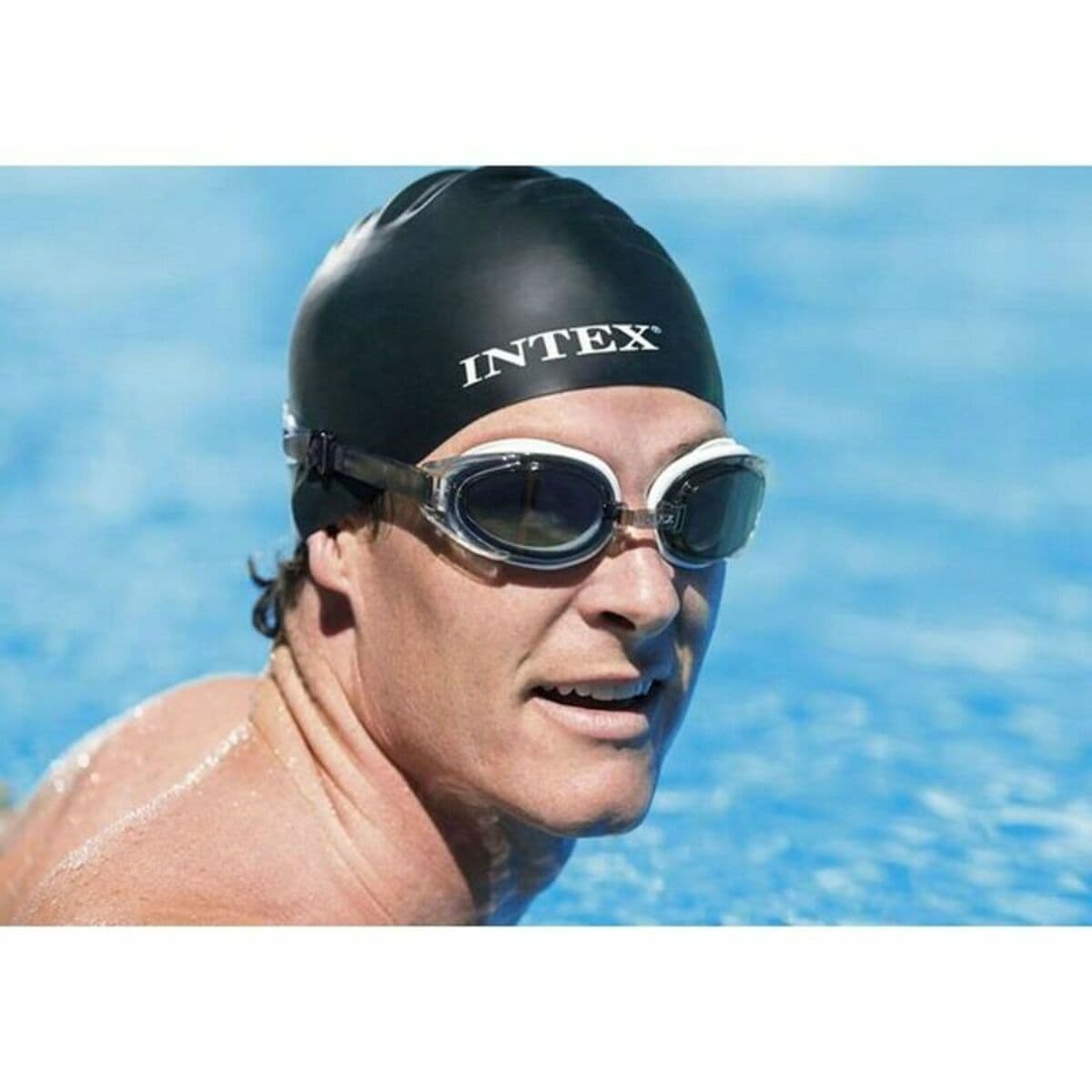 Gafas de Natación SPORT Intex 55685 - Image 2