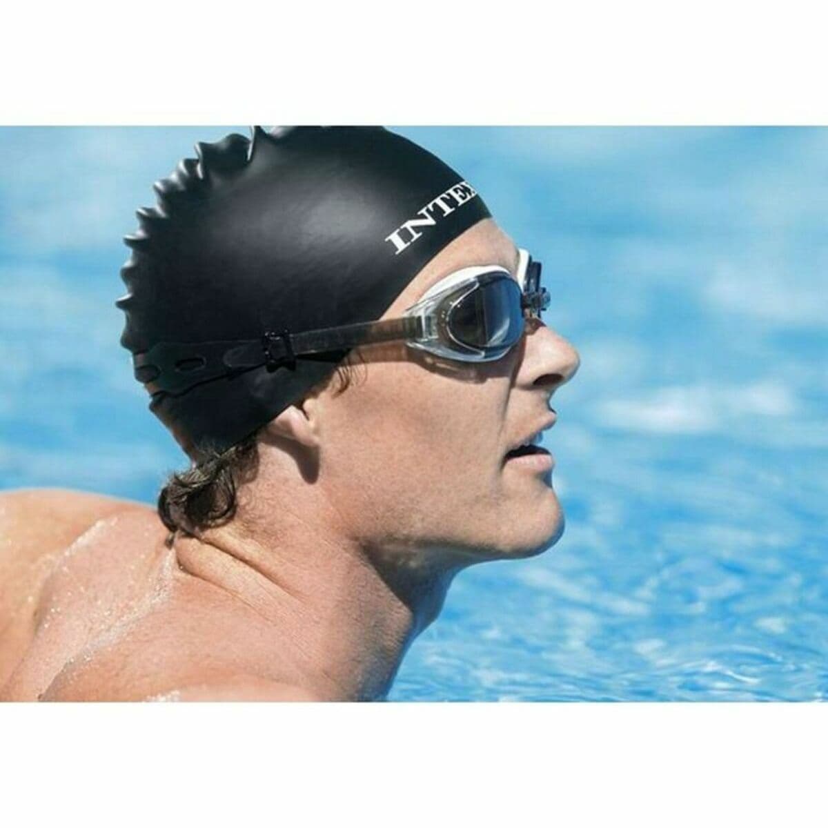 Gafas de Natación SPORT Intex 55685 - Image 3
