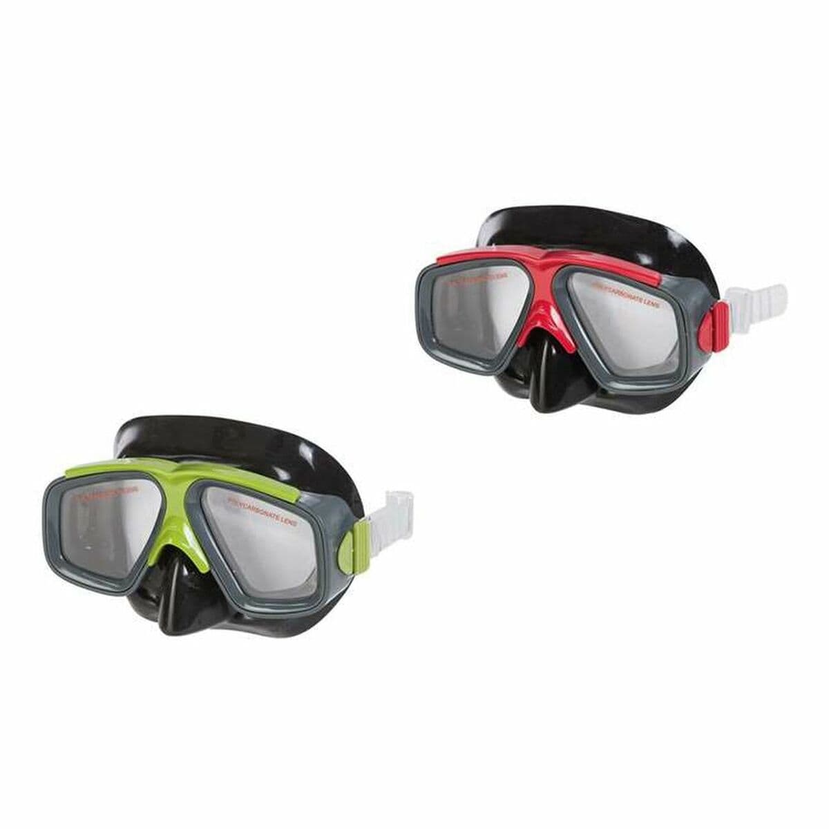 Taucherbrille Intex Surf Rider - Image 3