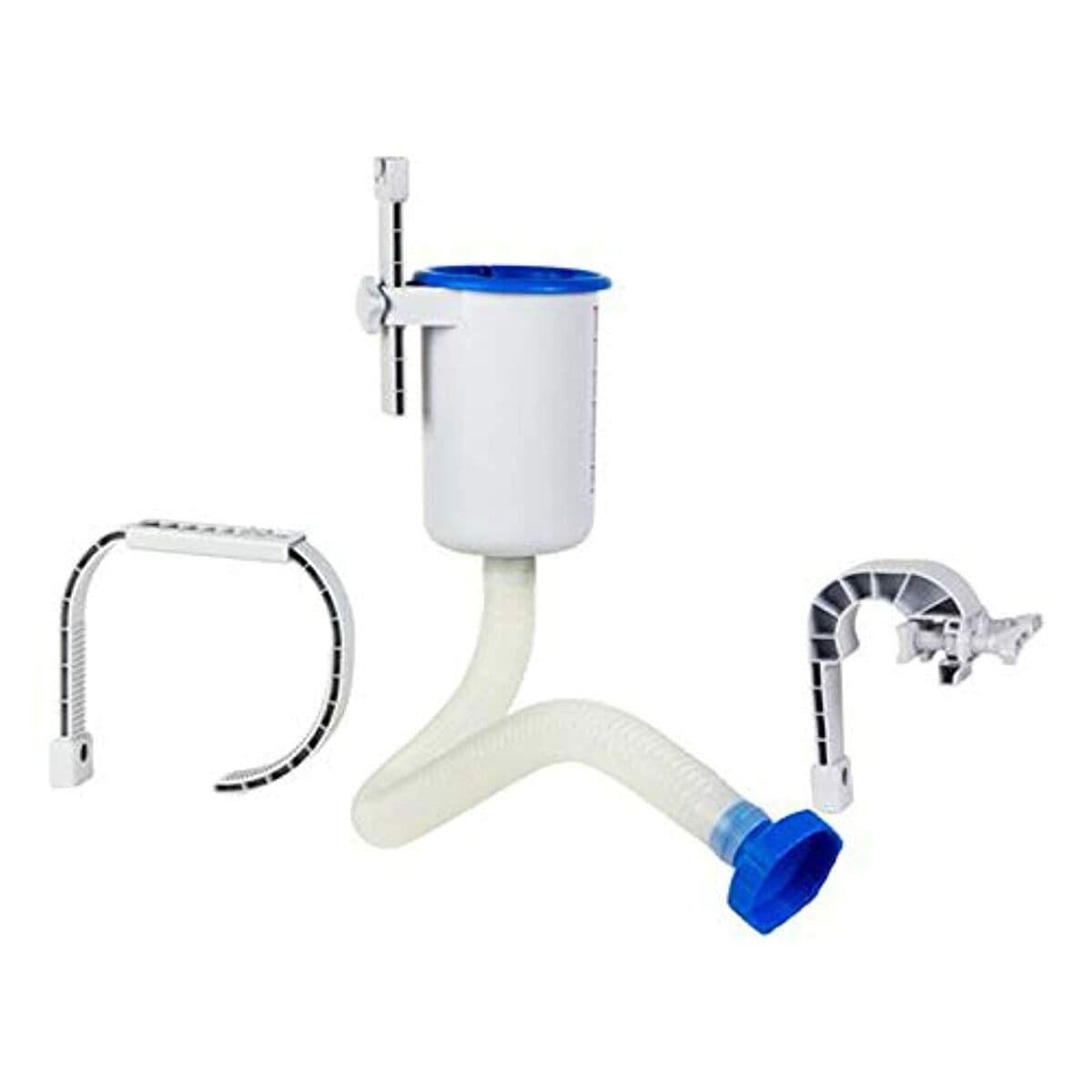 Uima-altaan suodatin Intex Deluxe 28000 Siivilä - Image 8