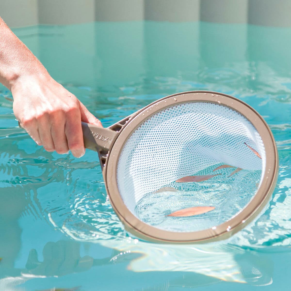 Kit de mantenimiento Intex 28004 - Image 3