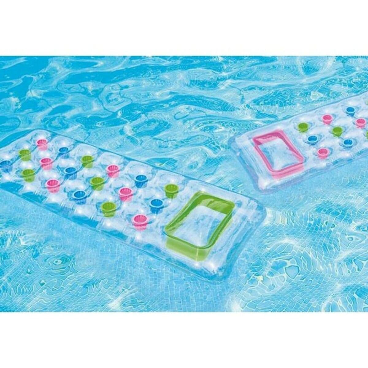 Piepūšamais matracis Intex 59894EU (188 x 71 cm) - Image 2