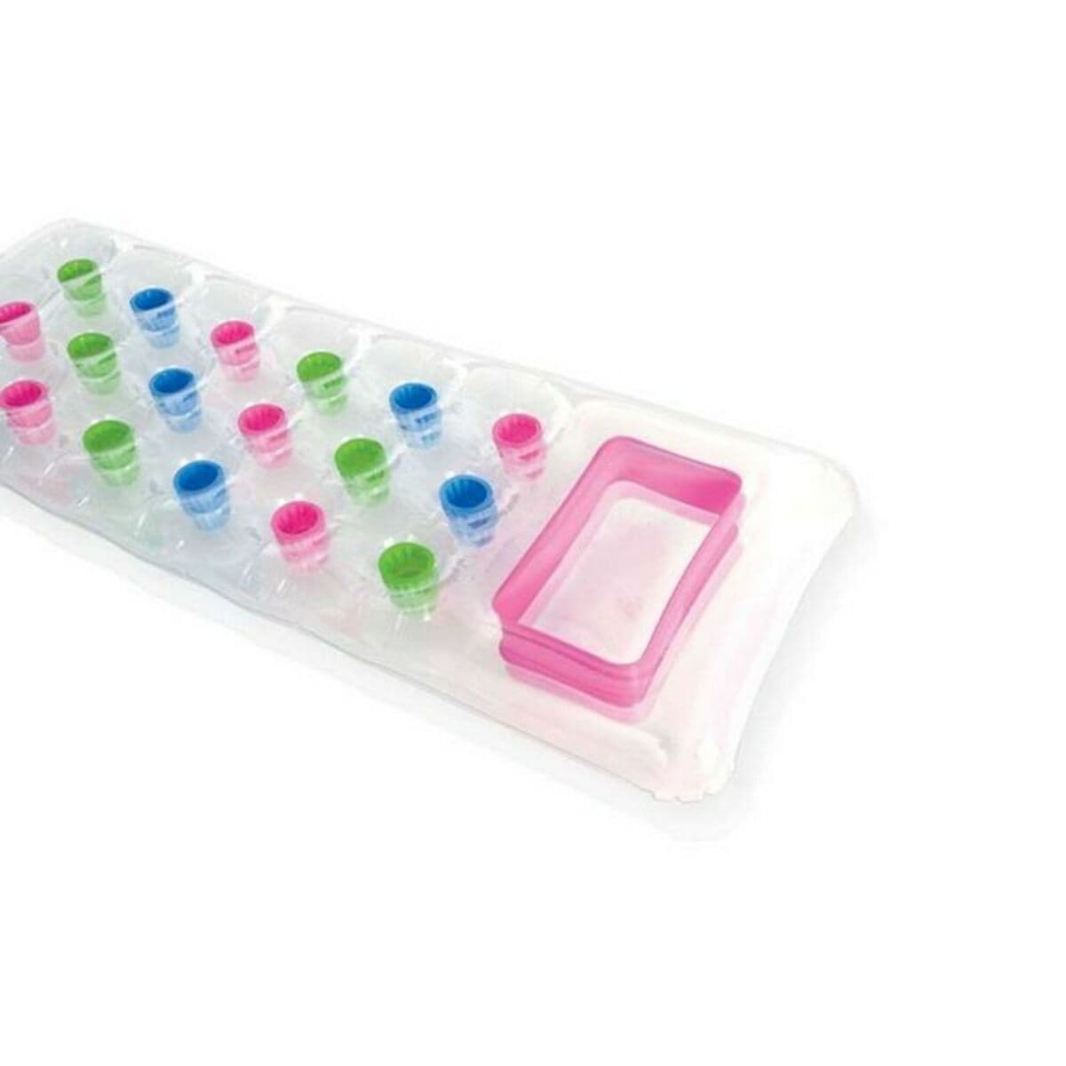 Piepūšamais matracis Intex 59894EU (188 x 71 cm) - Image 3