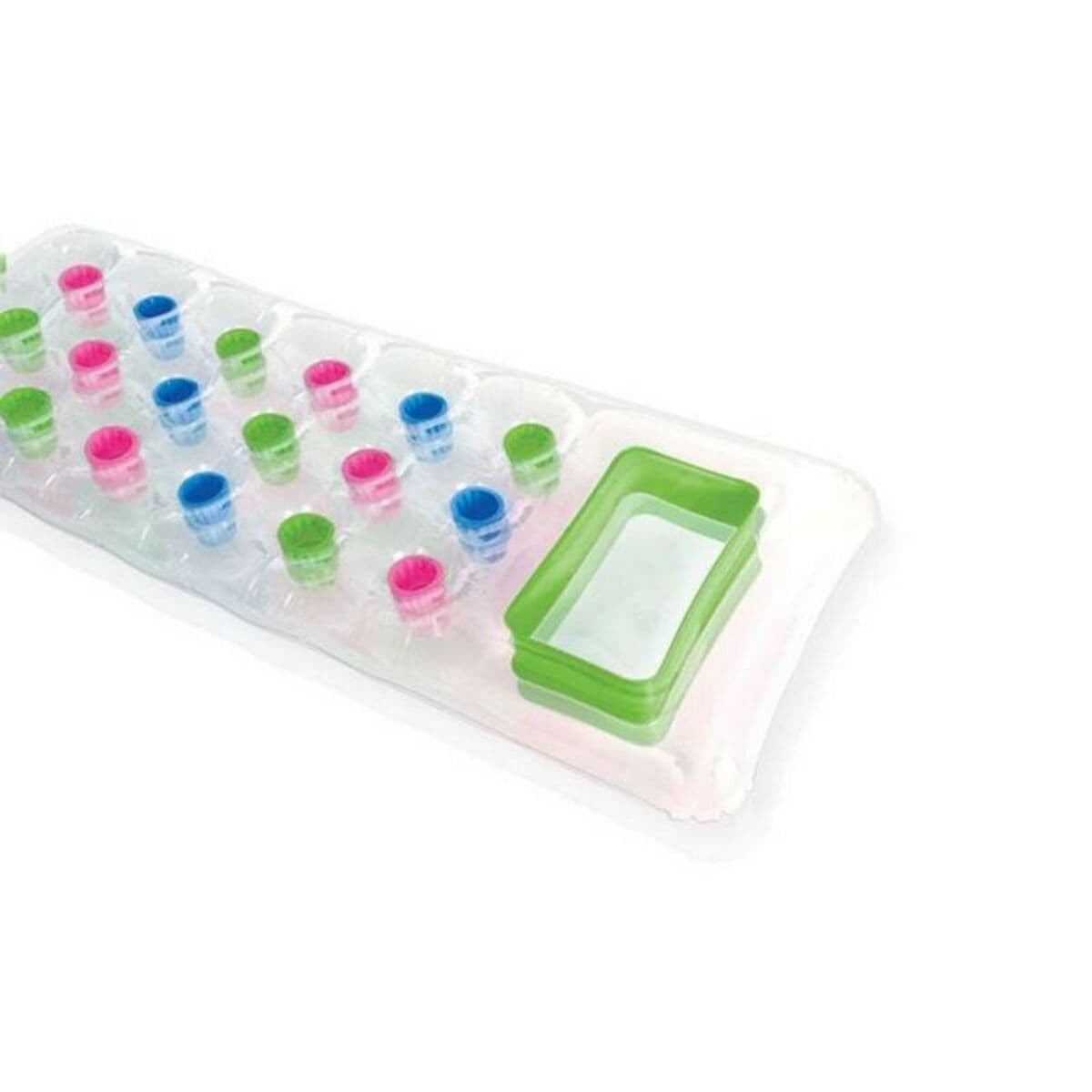 Piepūšamais matracis Intex 59894EU (188 x 71 cm) - Image 5