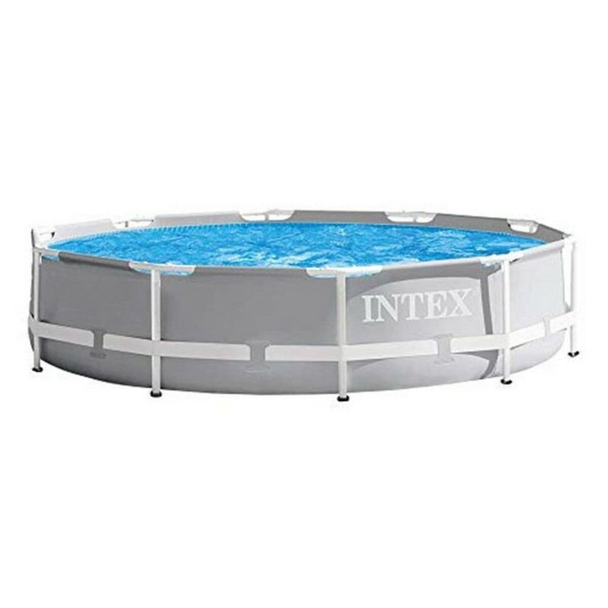 Piscina Desmontable Intex 26700NP 305 x 76 cm - Image 2