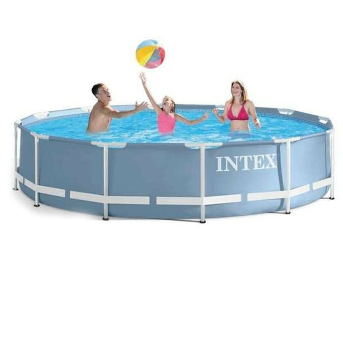 Piscina Desmontable Intex 26710NP 366 x 76 cm
