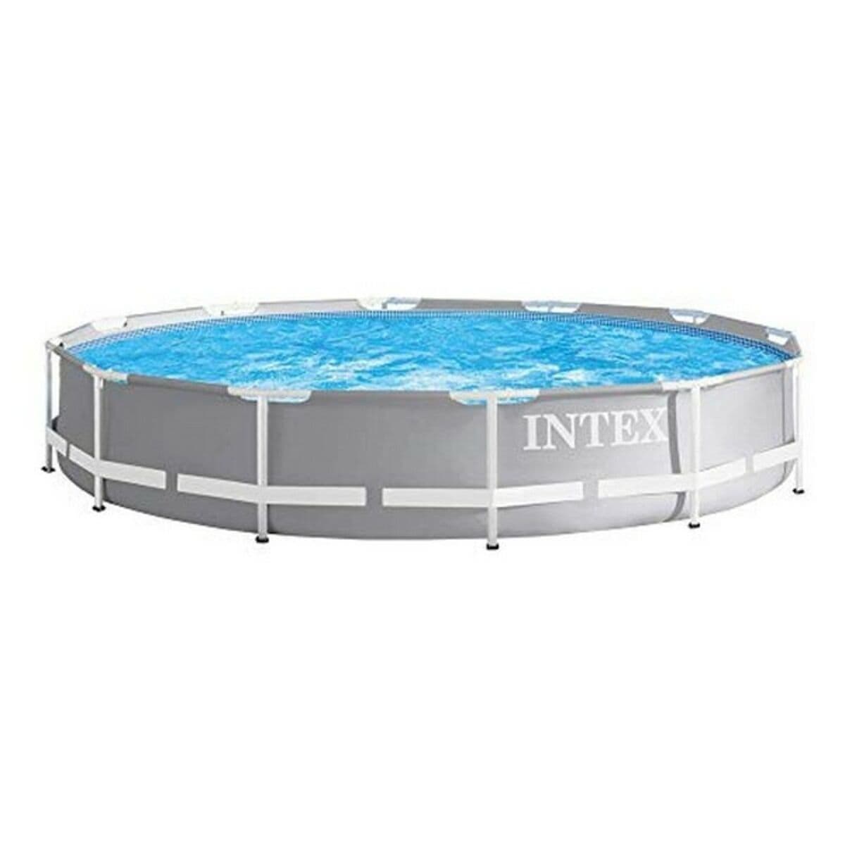 Piscina Desmontable Intex 26710NP 366 x 76 cm - Image 2