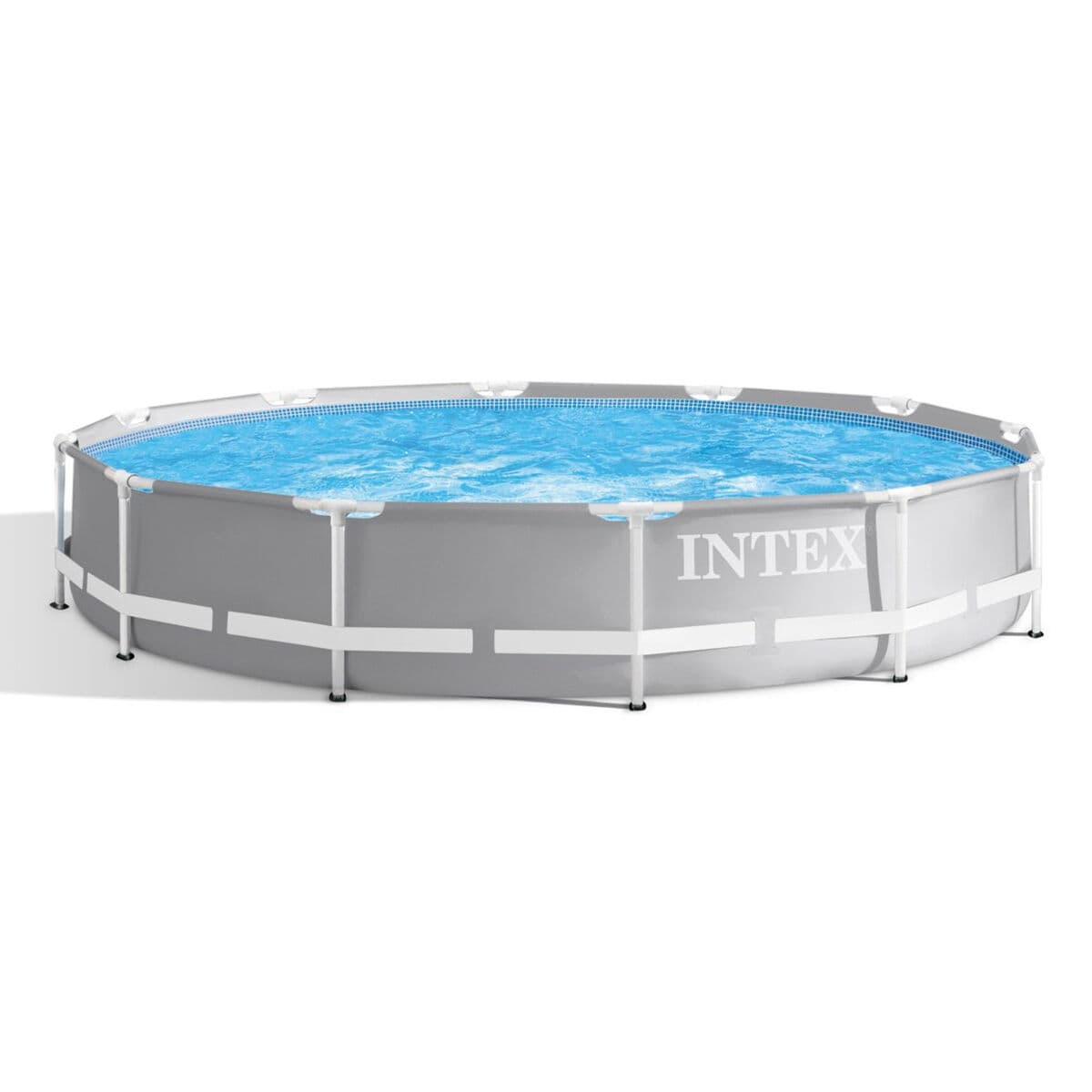 flyttbar pool Intex 26712 Reningsverk för simbassäng (Renoverade A) - Image 8