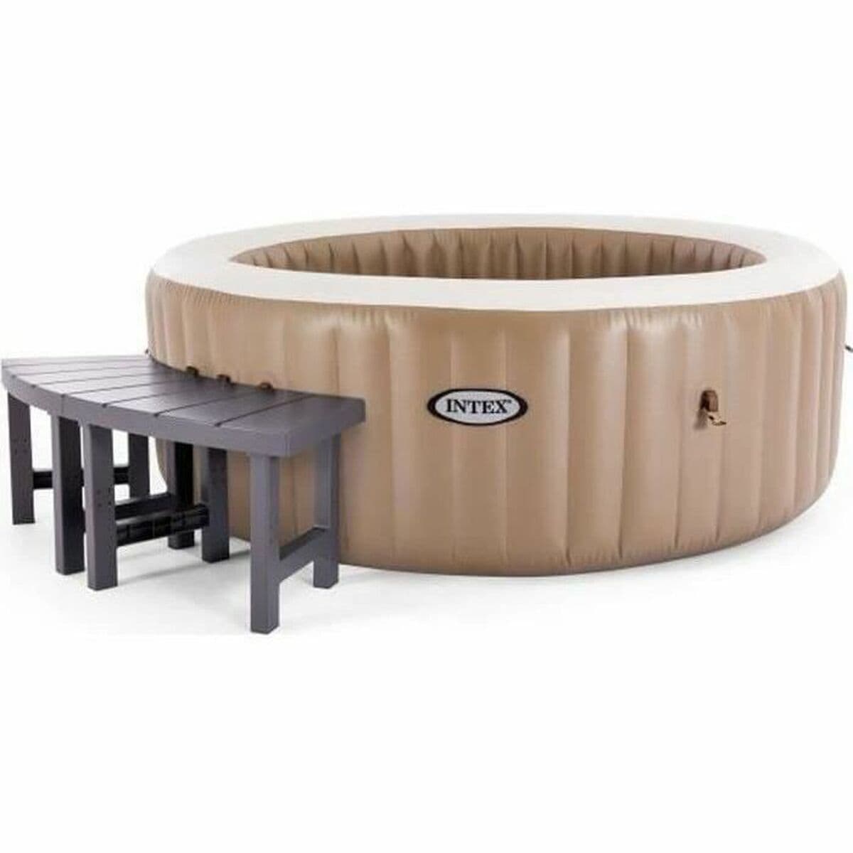 Banqueta Intex 2 Piezas - Image 9