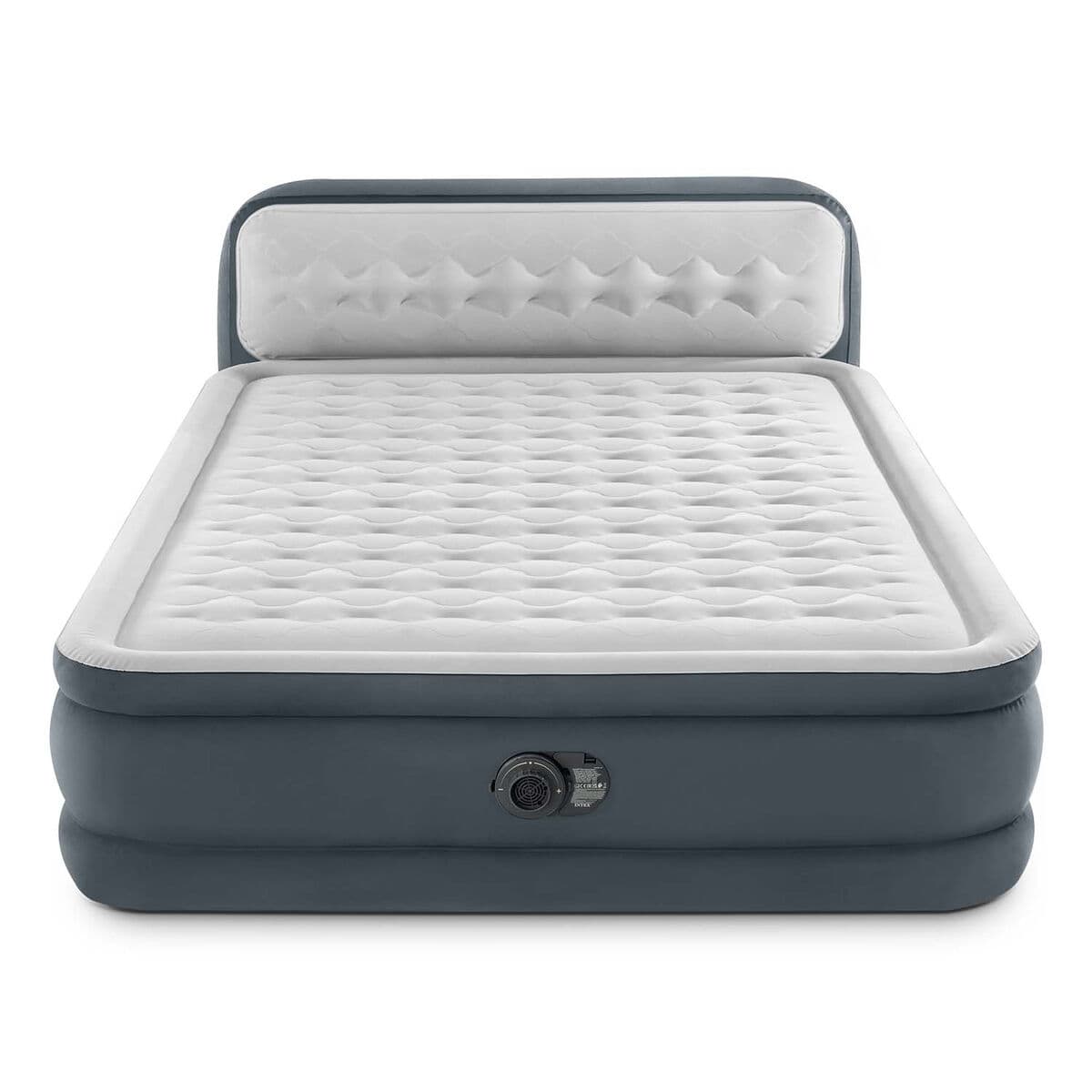 Cama Hinchable Intex 152 x 236 x 86 cm - Image 2