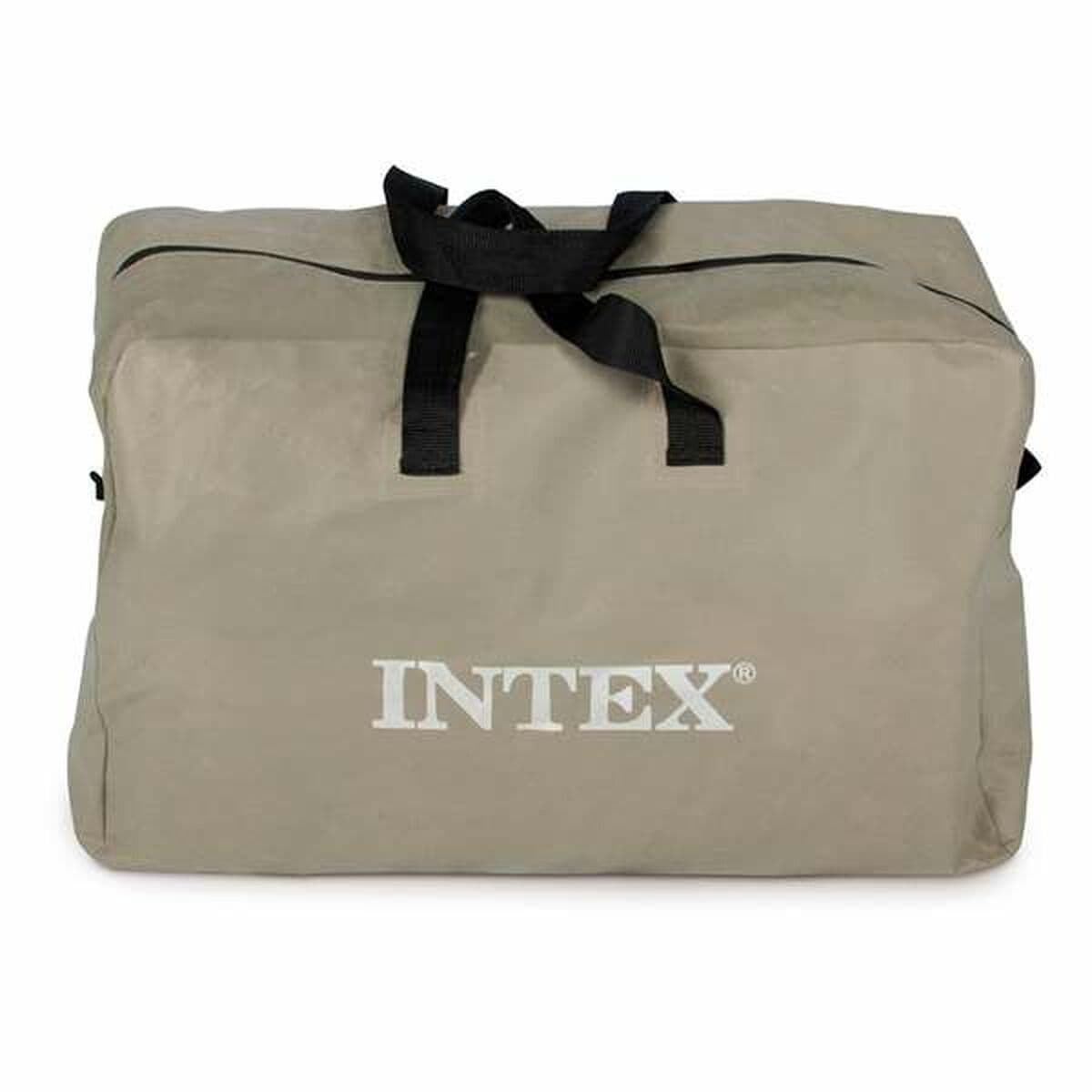 Canoa Hinchable Intex Wyoming C2 307 x 89 x 53 cm - Image 7