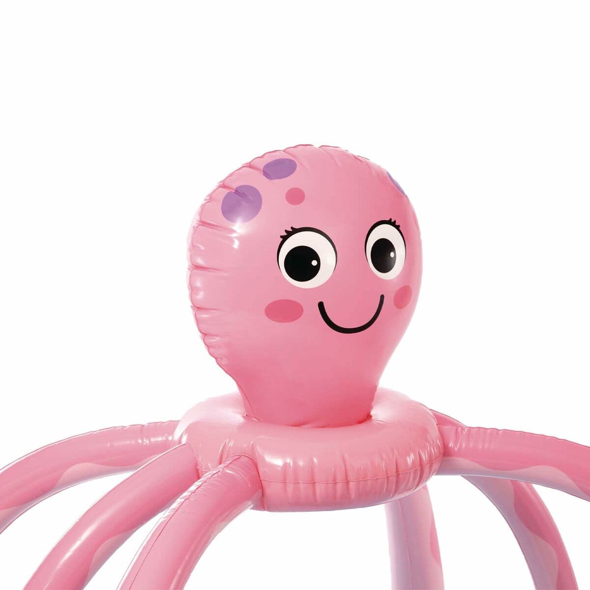 Aufblasbares Planschbecken für Kinder Intex Octopus 229 L 243 x 183 x 150 cm Oktopus - Image 5