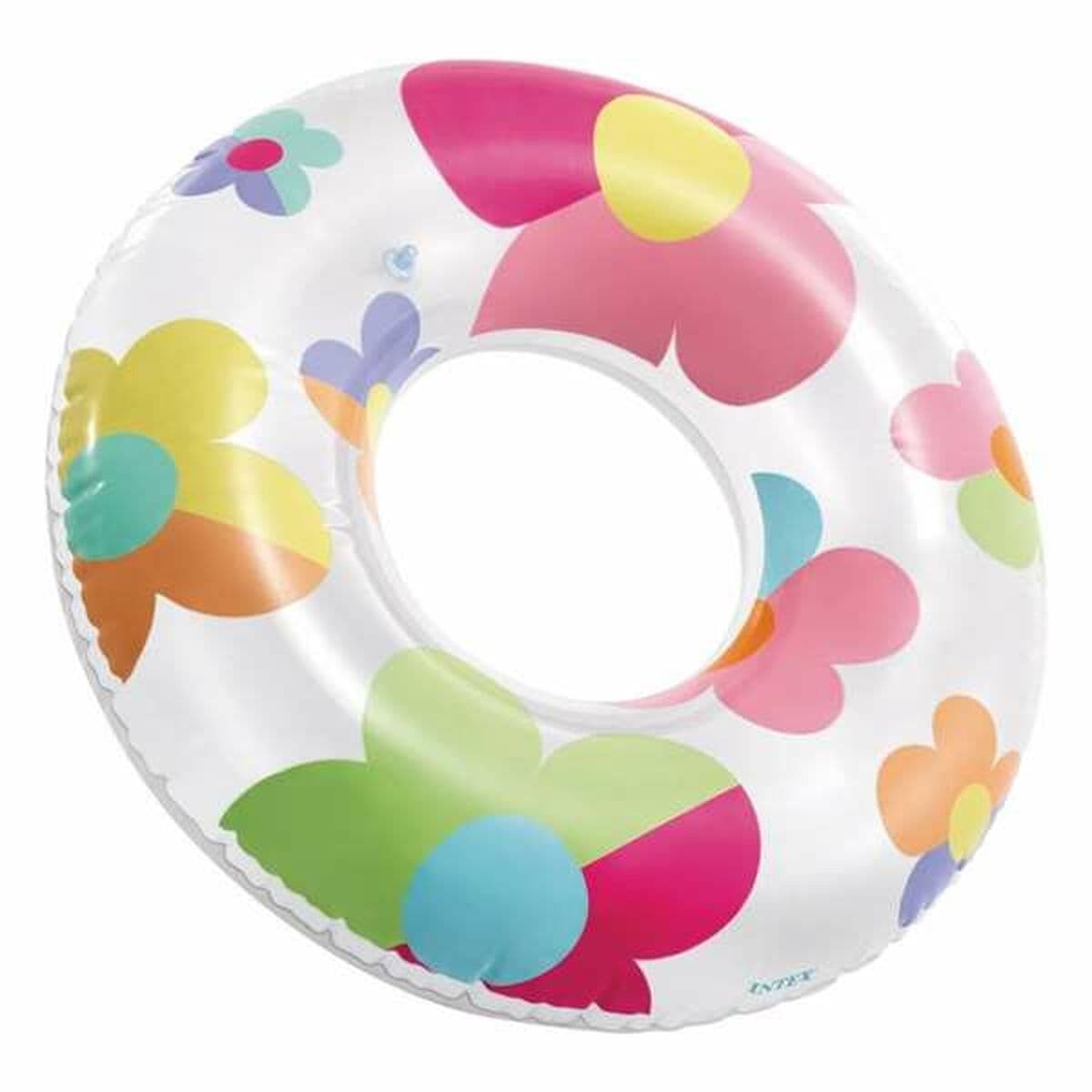 Nadmuchiwane koło pływackie Intex - Image 3