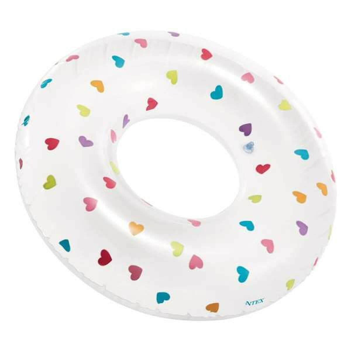 Nadmuchiwane koło pływackie Intex - Image 4
