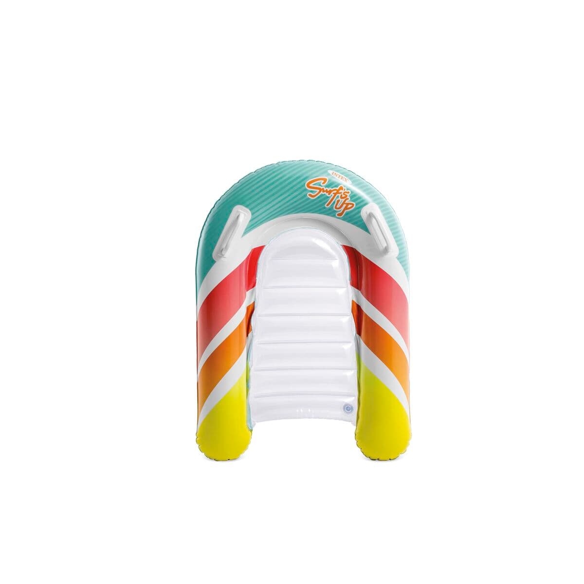 Colchoneta Hinchable Intex - Image 3