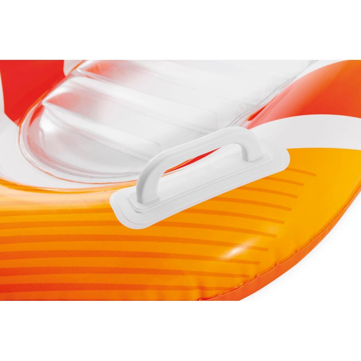 Colchoneta Hinchable Intex - Image 5