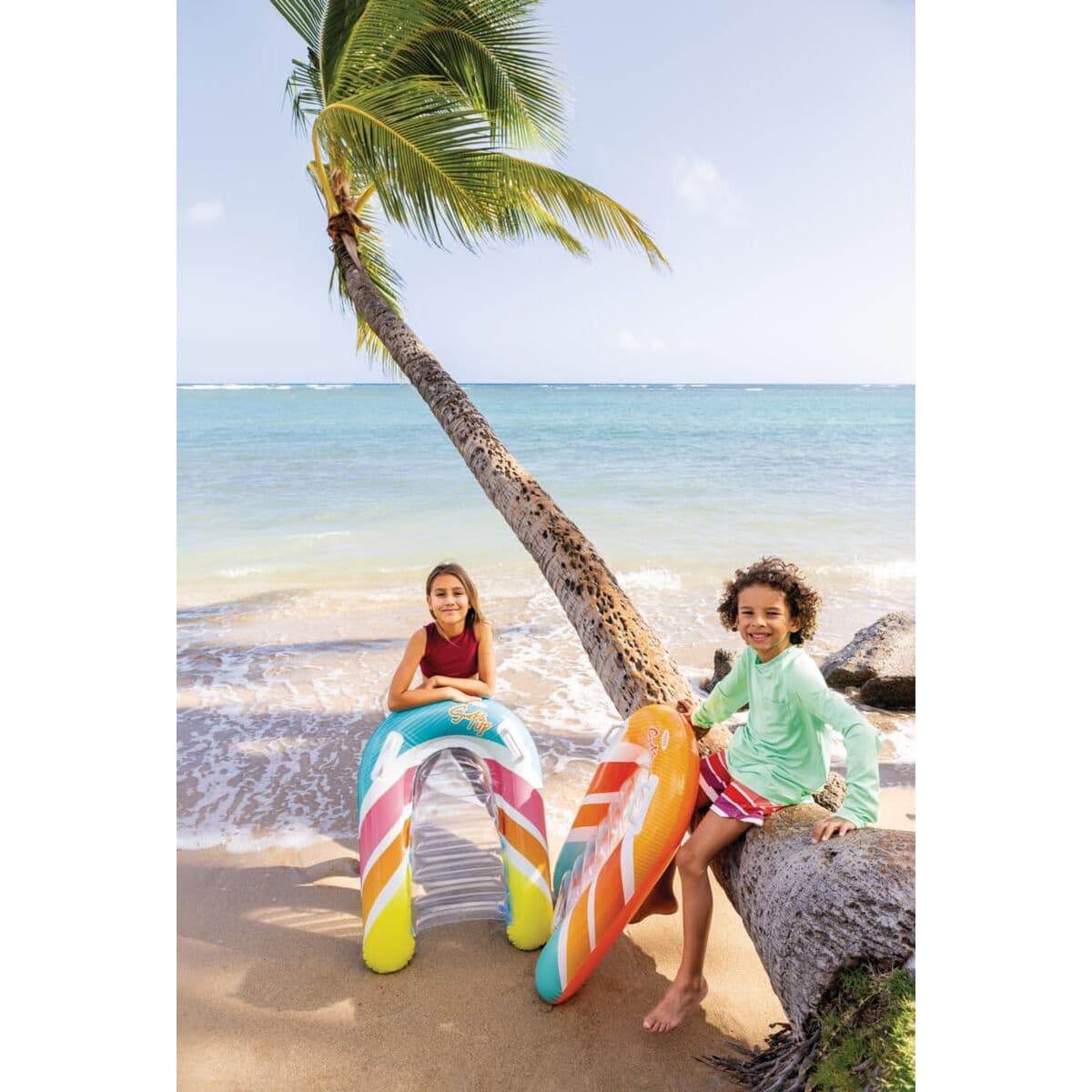 Colchoneta Hinchable Intex - Image 6