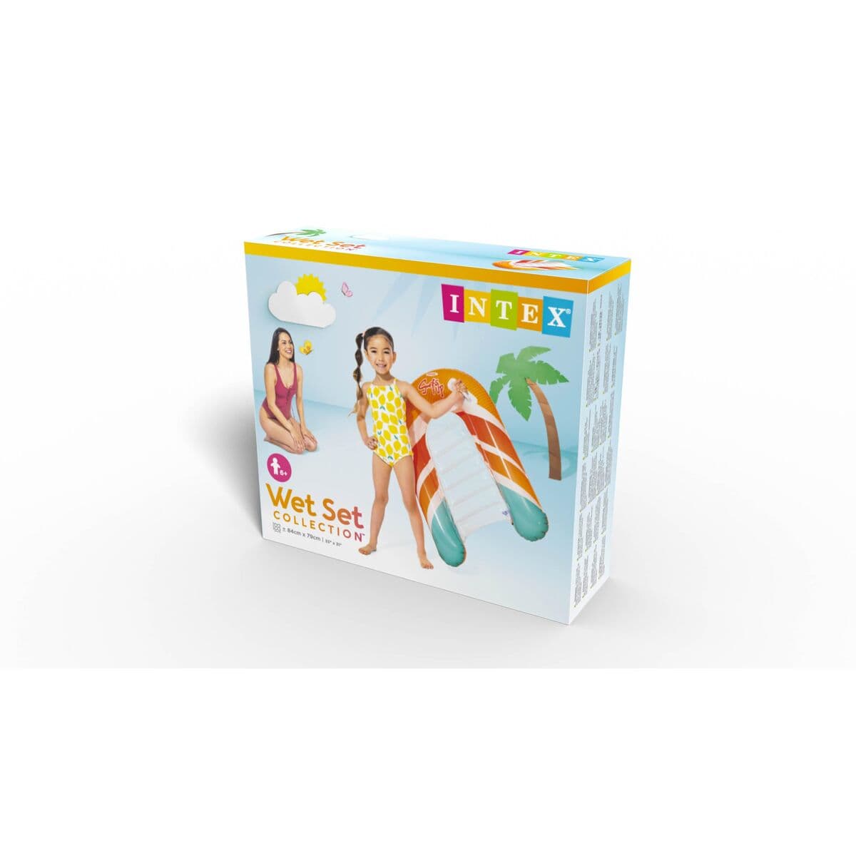 Colchoneta Hinchable Intex - Image 8