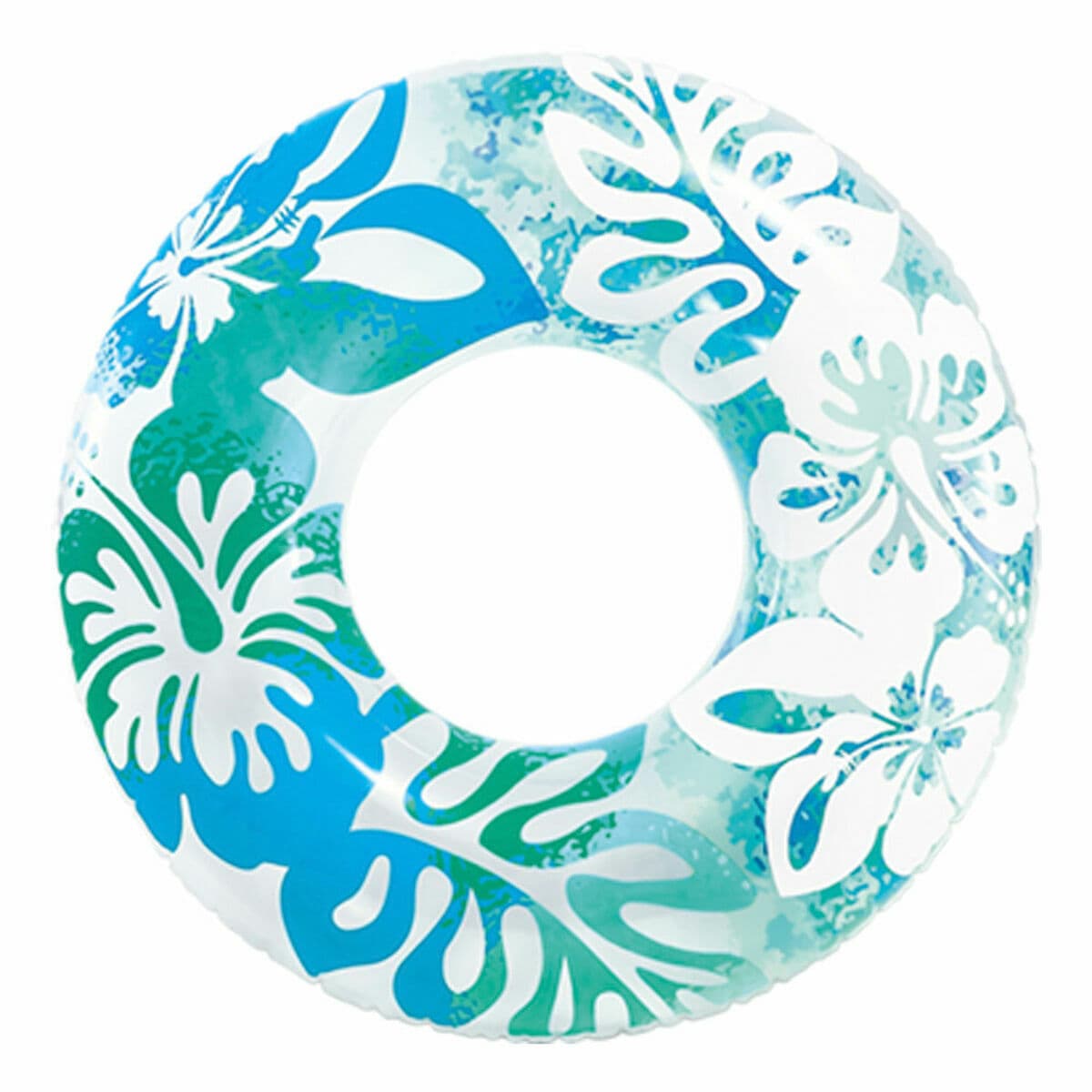 Nadmuchiwane Koło Pączek Intex 59251 Ø 91 cm Wielokolorowy - Image 3