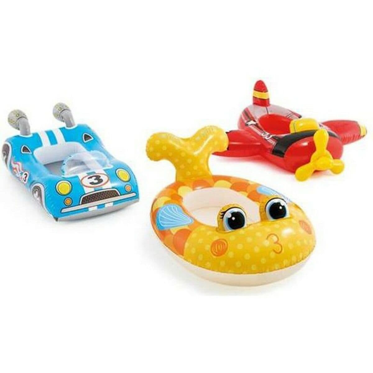 Inflatable pool figure Intex 59380 69 cm - Image 2