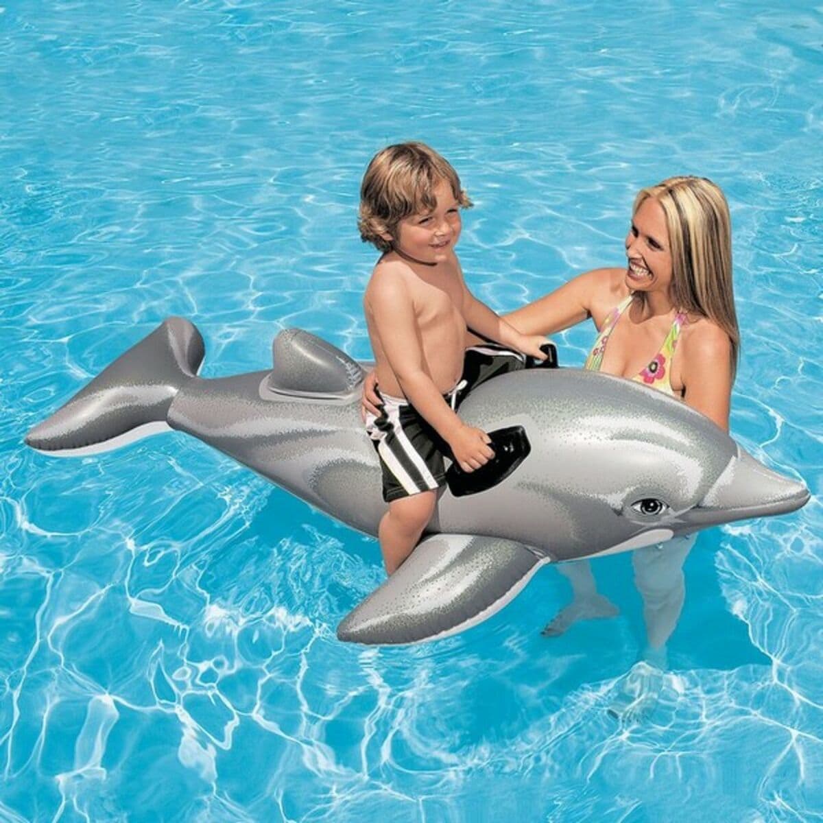 Figura Hinchable para Piscina Intex - Image 2