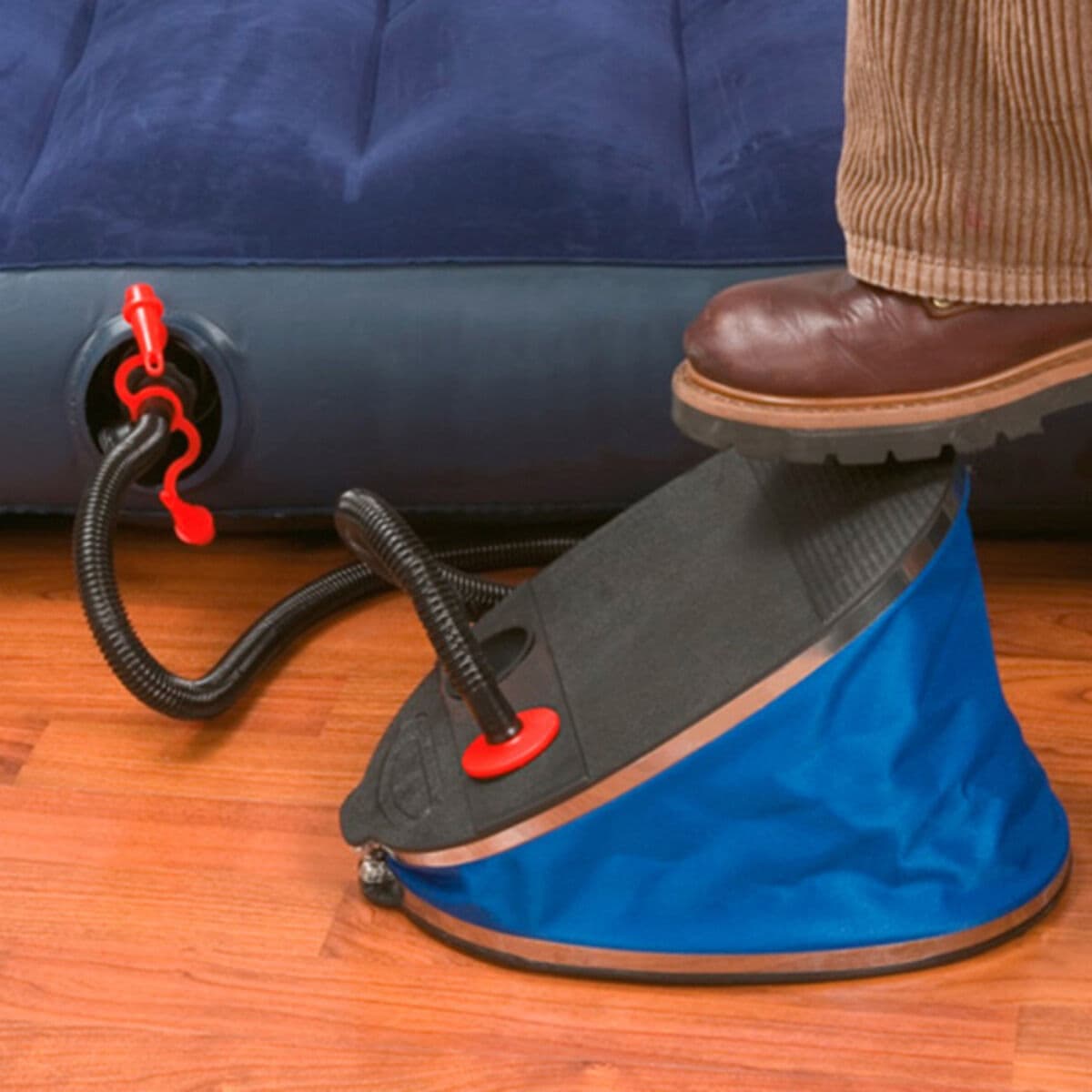 Oro pompa Intex - Image 2