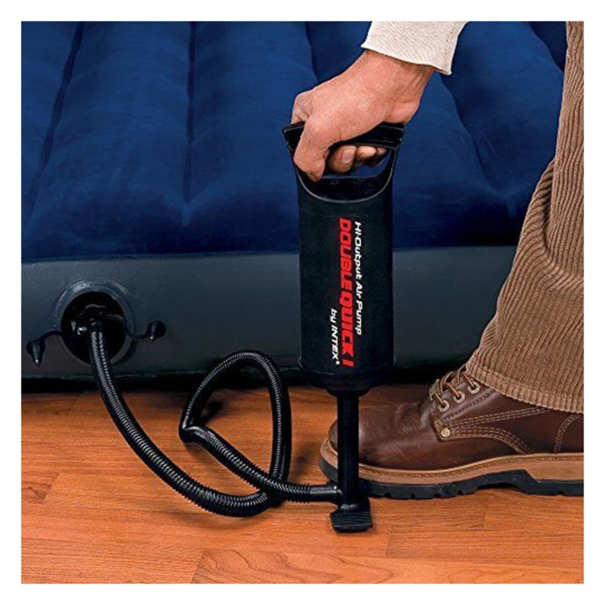 Gaisa Sūknis   Intex           - Image 2