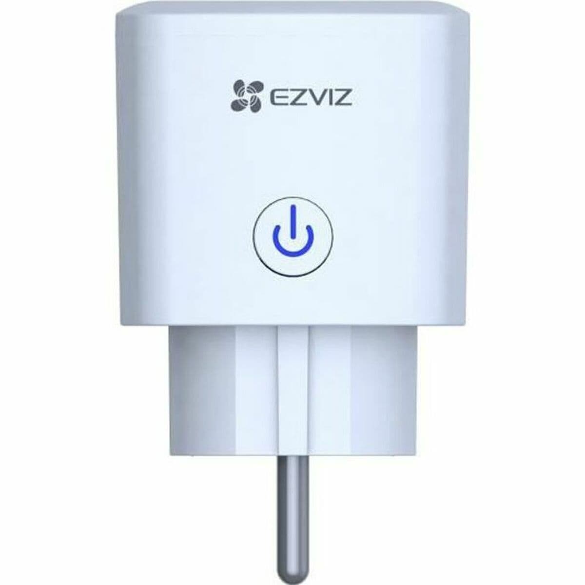 Intelligenter Stecker Ezviz T30 Weiß 2300 W 7 x 11 x 7 cm 6 x 6 x 11 cm 86 mm 51 x 51 x 85 cm 220 V 220-240 V - Image 2
