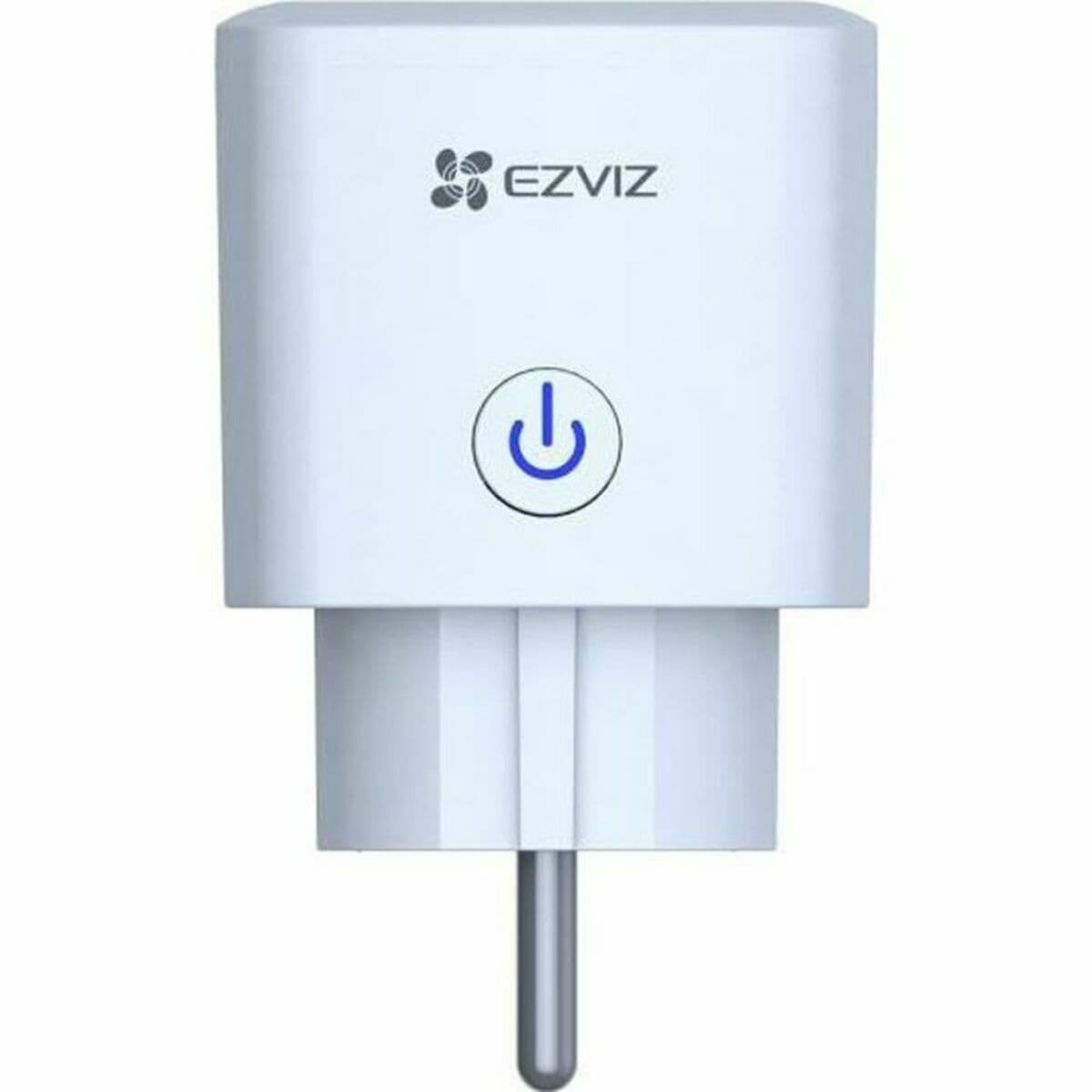 Intelligenter Stecker Ezviz T30 Weiß 2300 W 7 x 11 x 7 cm 6 x 6 x 11 cm 86 mm 51 x 51 x 85 cm 220 V 220-240 V