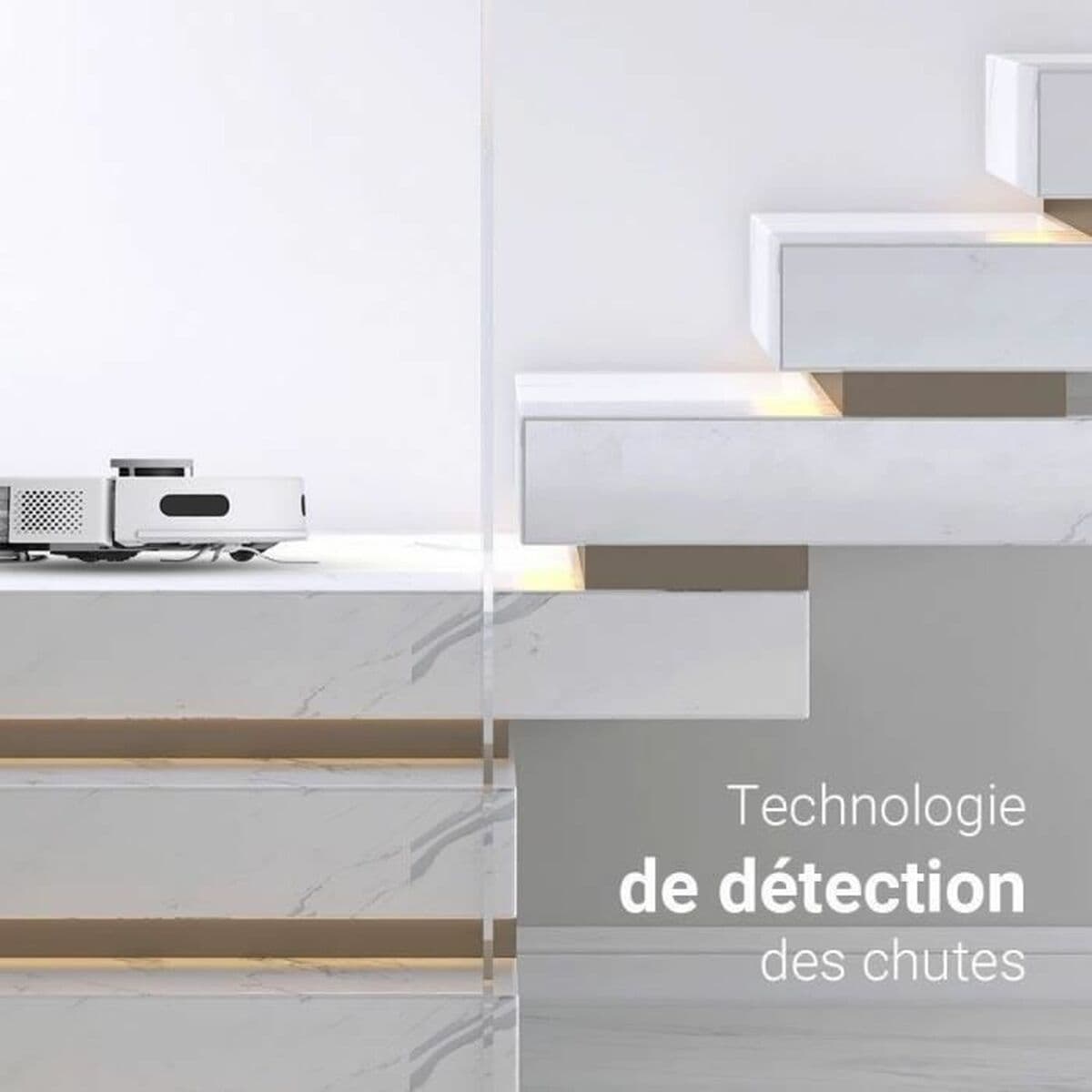 Aspirateur robot Ezviz - Image 6