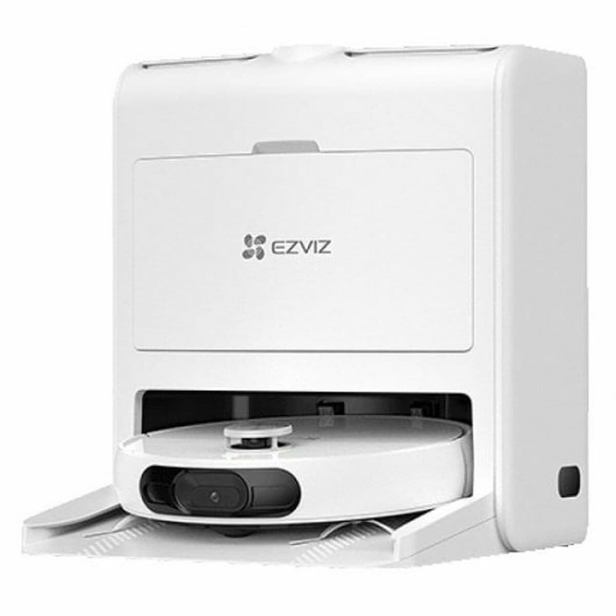 Robot aspirateur intelligent Ezviz - Image 31