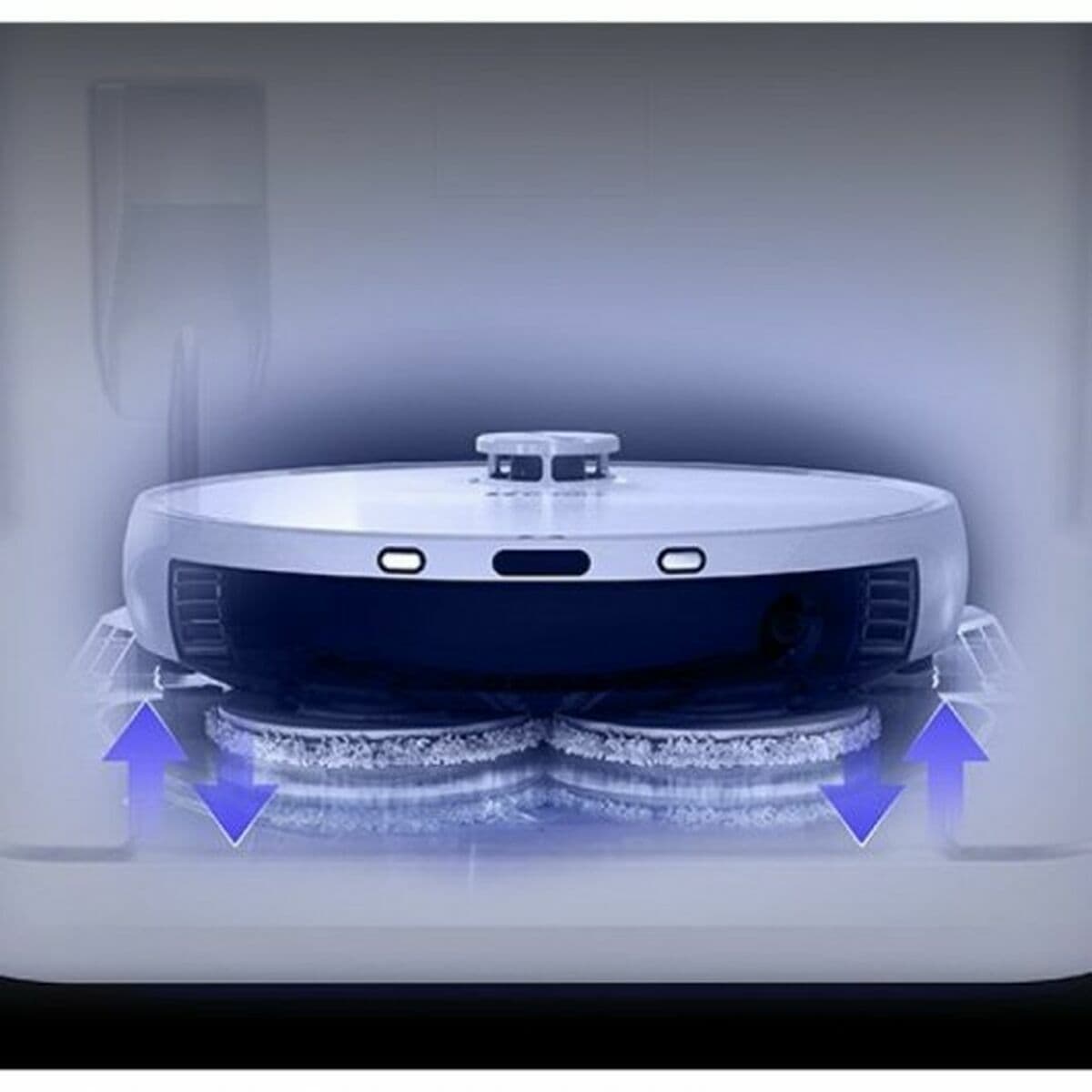 Robot aspirateur intelligent Ezviz - Image 33
