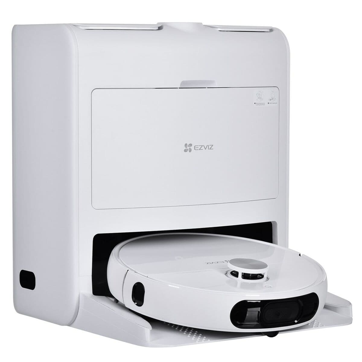 Robot aspirateur intelligent Ezviz - Image 47