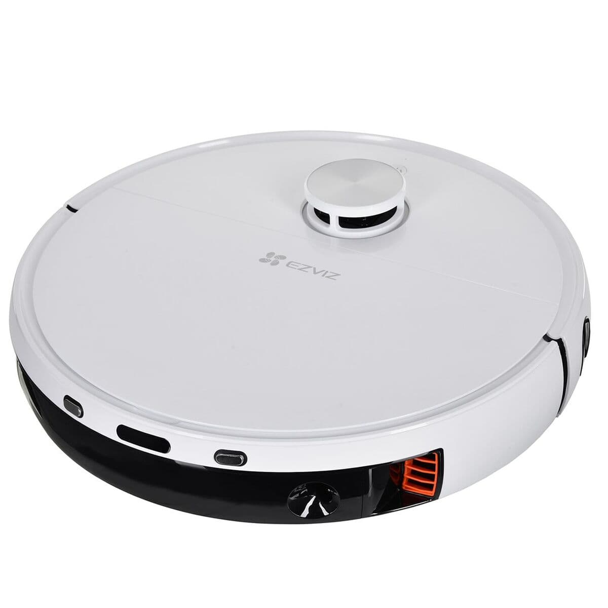 Robot aspirateur intelligent Ezviz - Image 49