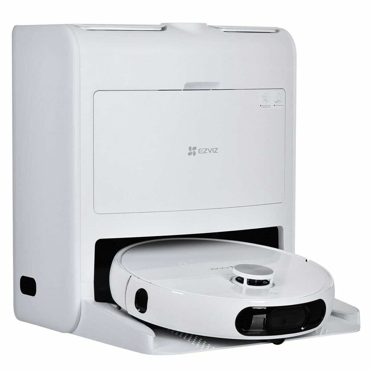 Robot aspirateur intelligent Ezviz - Image 4