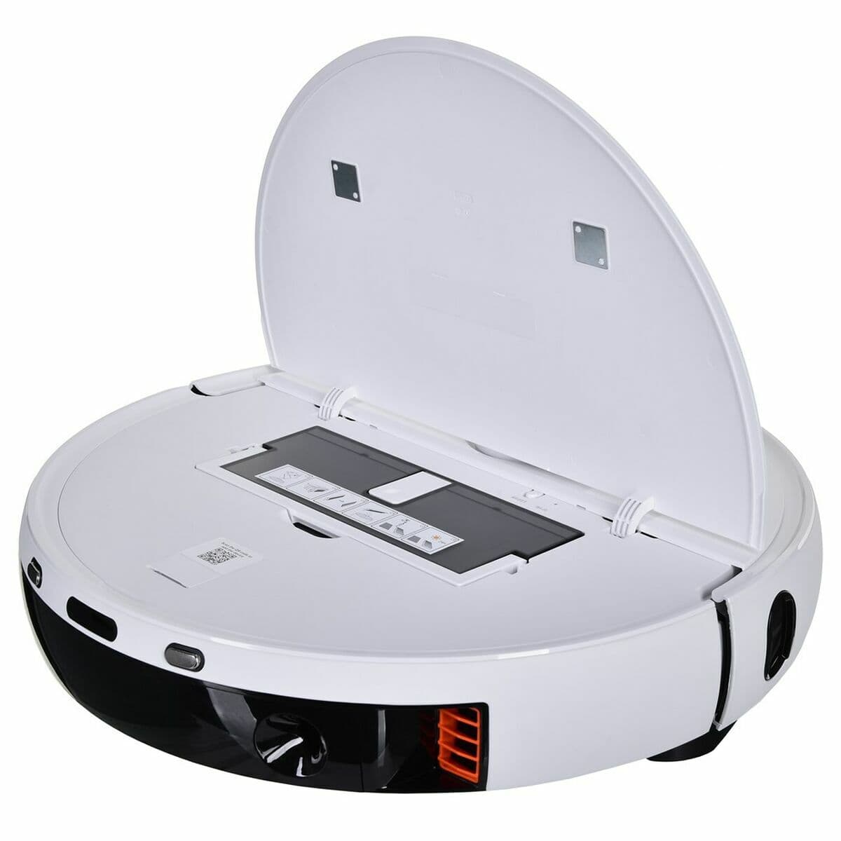 Robot aspirateur intelligent Ezviz - Image 6
