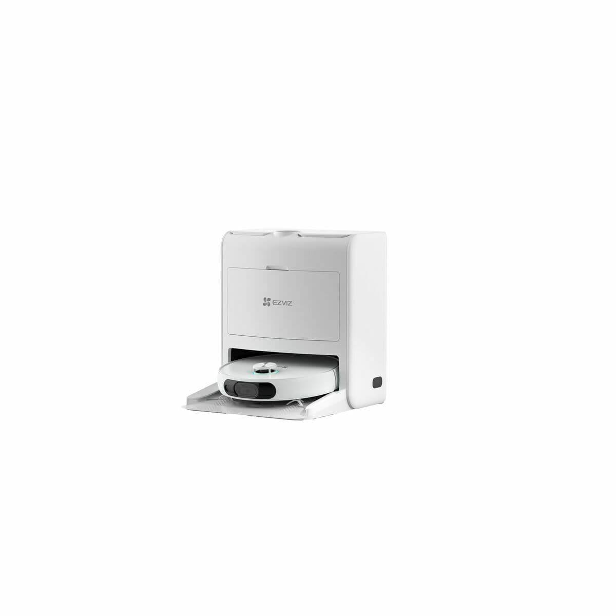 Robot aspirateur intelligent Ezviz - Image 23
